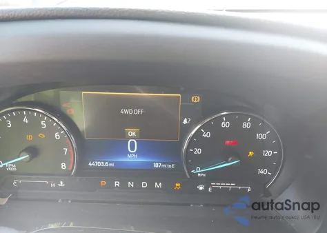 2020 Ford Explorer Xlt из США, поврежденный, VIN 1FMSK8DH6LGC71895